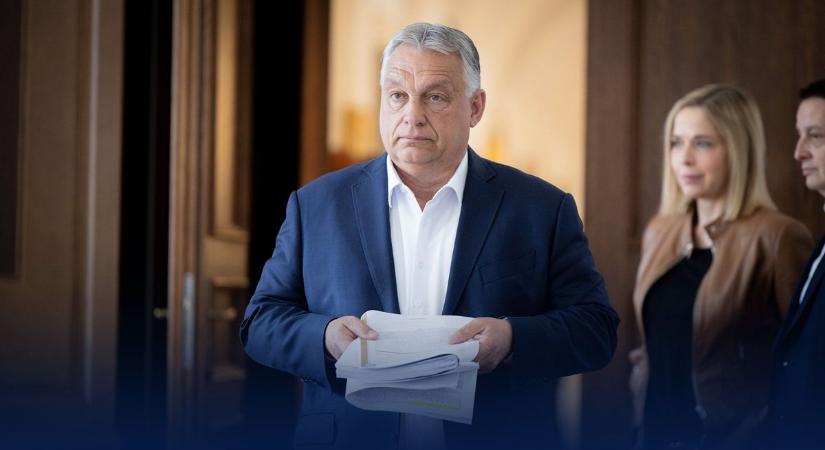 Orbán Viktor: segítünk bajba jutott honfitársainknak (videó)