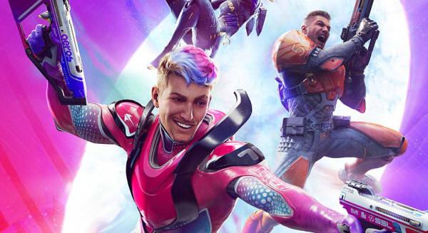 SGF 2025: Napokon belül megjelenik a Splitgate 2, a készítők nagy meglepetéssel készülnek