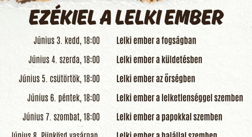 Pünksödi programok Debrecenben és Hajdú-Bihar megyében – ajánló a hosszú hétvégére