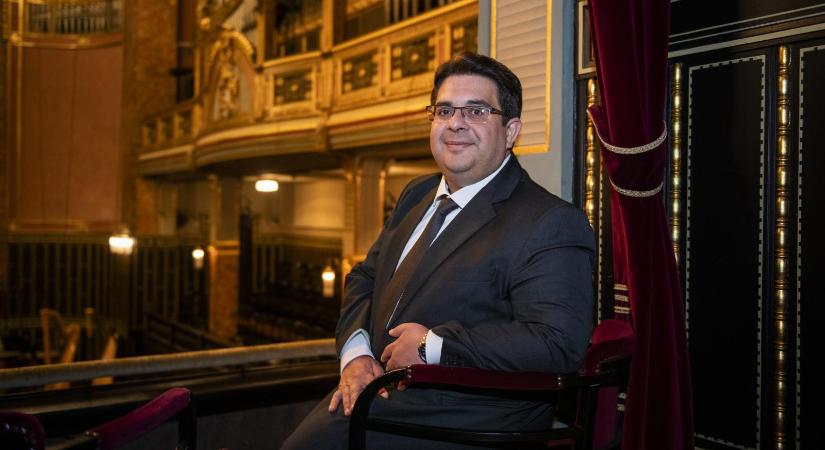 „A zenész kollégák rengeteg visszajelzést adtak, hogy nagyon örülnek”