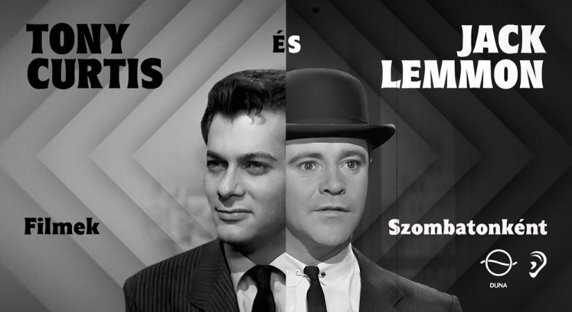 Hollywoodi ikonok a Duna műsorán – Száz éve születtek, ma is közönségkedvencek