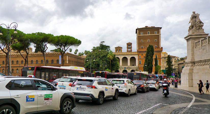 Egy nagyvárost haragított magára az F1-es főnök