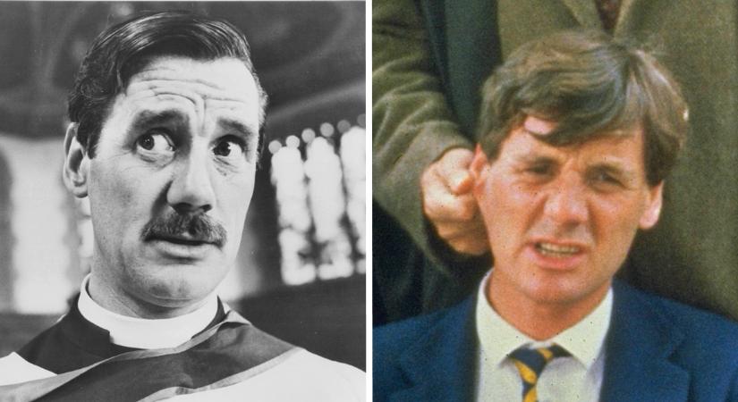 Már 82 éves a Monty Python csapat legendás színésze! Michael Palin nagyon jól tartja magát a mai napig