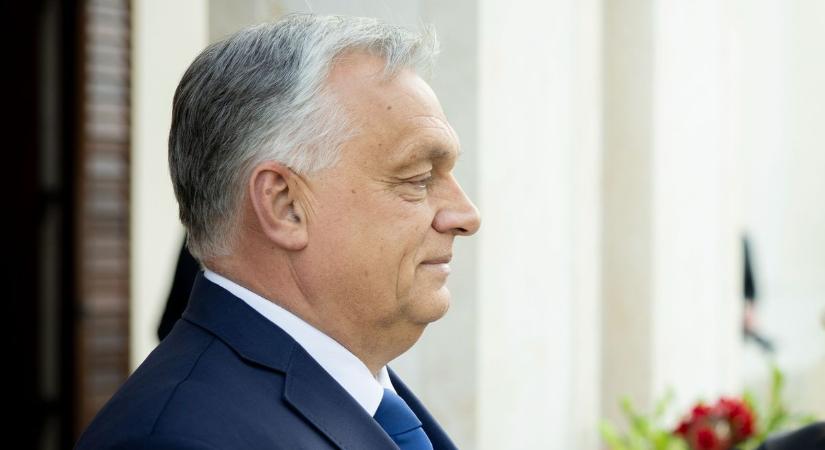 Kézfogás a nemzet nevében – Orbán Viktor Budapesten fogadta Hargita megye vezetőjét (VIDEÓ)