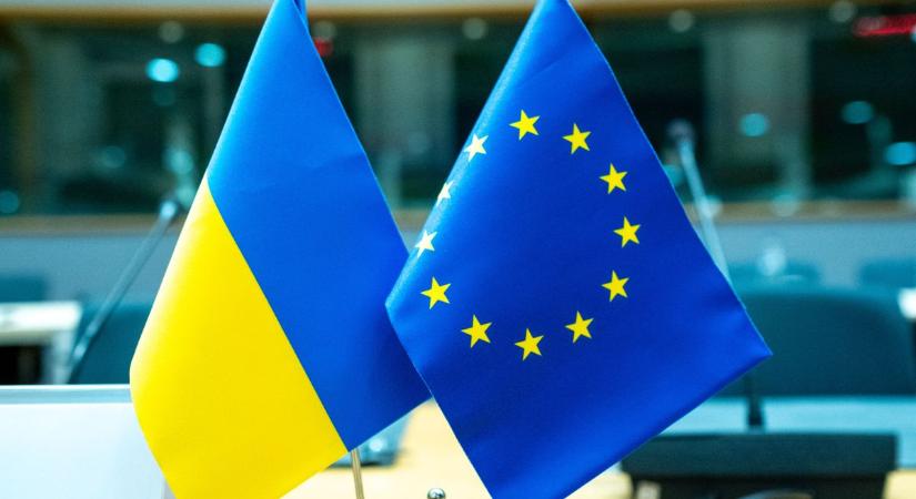 Ukrajna erőltetett csatlakozása mélyen megoszja Európát