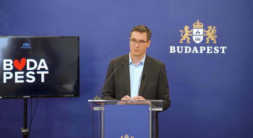 Karácsony Gergely reagált arra, hogy a lóversenypályán legyen a Budapest Pride