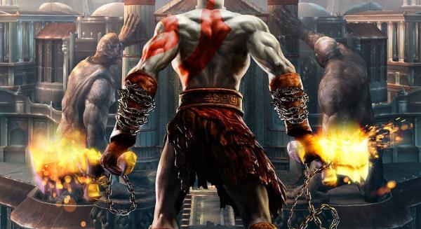 A pletykák szerint egy 2.5D-s metroidvania lehet a God of War-spinoff