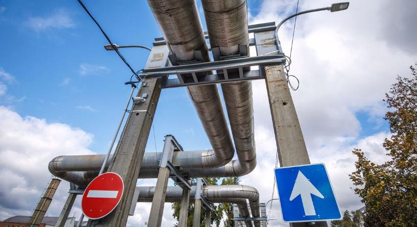 Bejelentés: hatalmas távhő-fejlesztési program indul