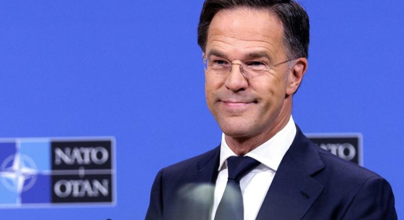NATO-főtitkár: Lényegesen magasabb védelmi kiadásokra lesz szükség