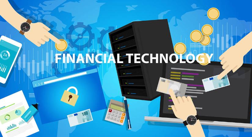 Mi az a fintech, mit kell tudni róla?