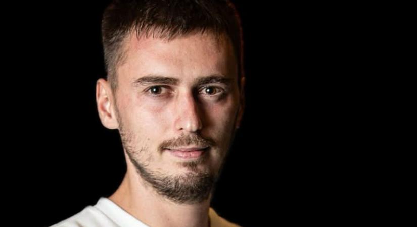 Ő a kapusok rémálma – gólkirály lett a borsodi labdarúgó