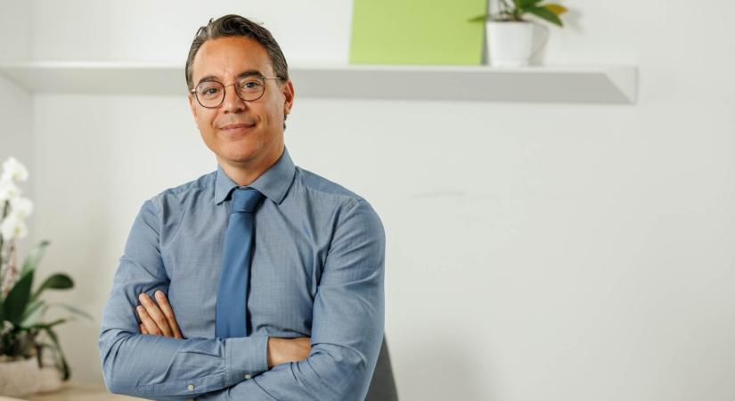 ÚJ KERESKEDELMI VEZÉRIGAZGATÓ A TEVÁNÁL