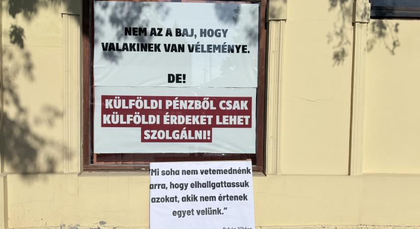 Csak ősszel szavaz az Országgyűlés a „átláthatósági” törvényről