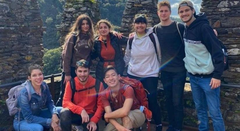 Szakmai elismerés: Erasmus nívódíjat nyert a Széchenyi István Egyetem nemzetközi mobilitási projektje