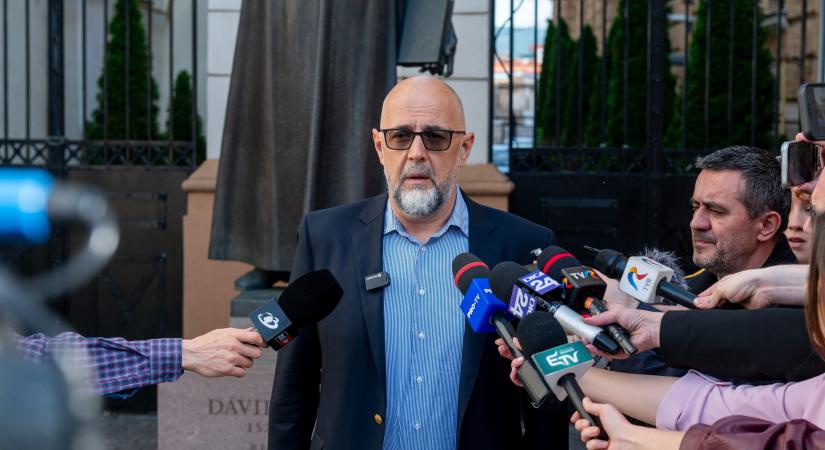 Kelemen Hunor megnevezte a parajdi katasztrófa felelőseit