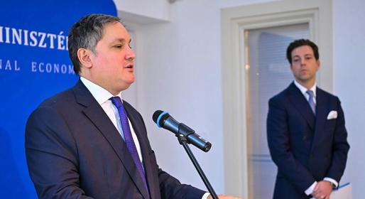Erste, OTP: nemhogy repülőrajt nincs, az 1 százalékos GDP-növekedést is bukhatjuk