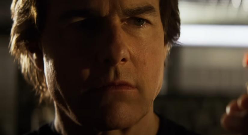 Mission: Impossible - A végső leszámolás: Csúcsra járatott akció-özön 9/10 (kritika)