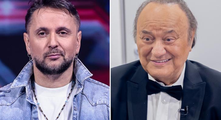 Korda György sem tudott szó nélkül elmenni Majka óriási pókernyereménye mellett