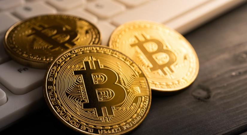 Hogyan segítette a régi Bitcoin-kínálat a történelmi árfolyamcsúcsot?