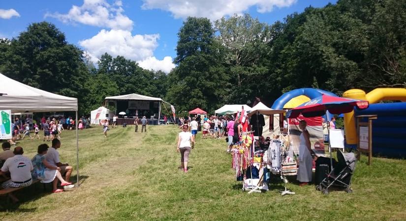 Mátrai Betyárfesztivál 2025