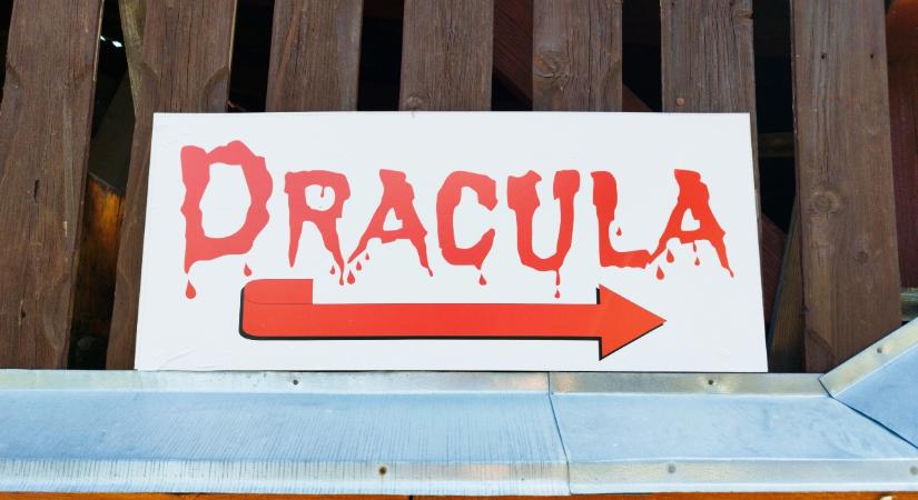 Parajdnak Drakula kell?! Ez is lelki Trianon