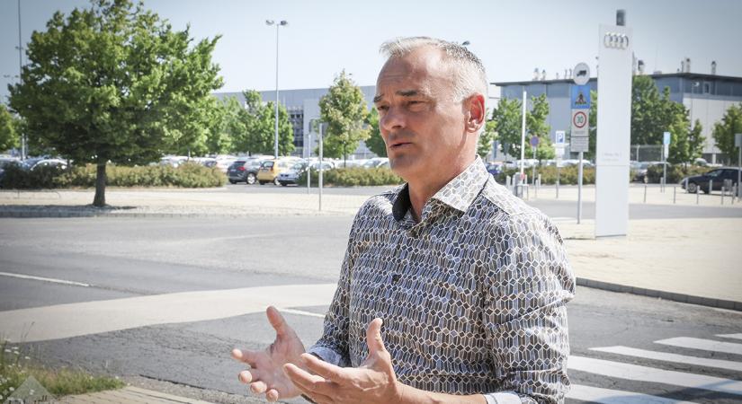Borkai szerint Pintér Bence levágná az aranytojást tojó tyúkot
