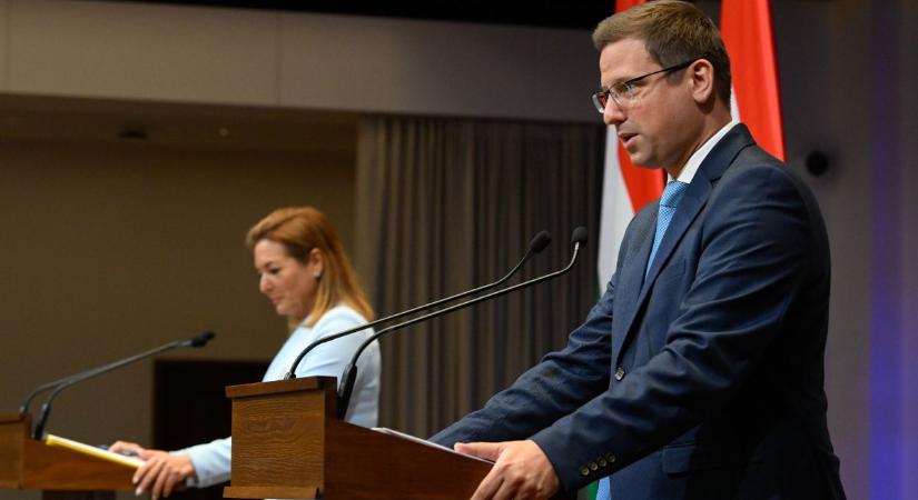 Kövesse nálunk élőben a Kormányinfót!