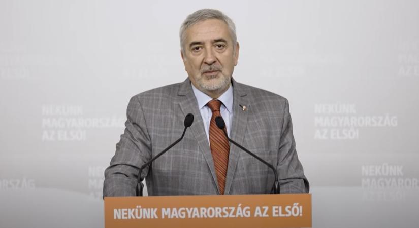 Betojt a Fidesz, mégsem lesz szavazás az ellehetetlenítési törvényről