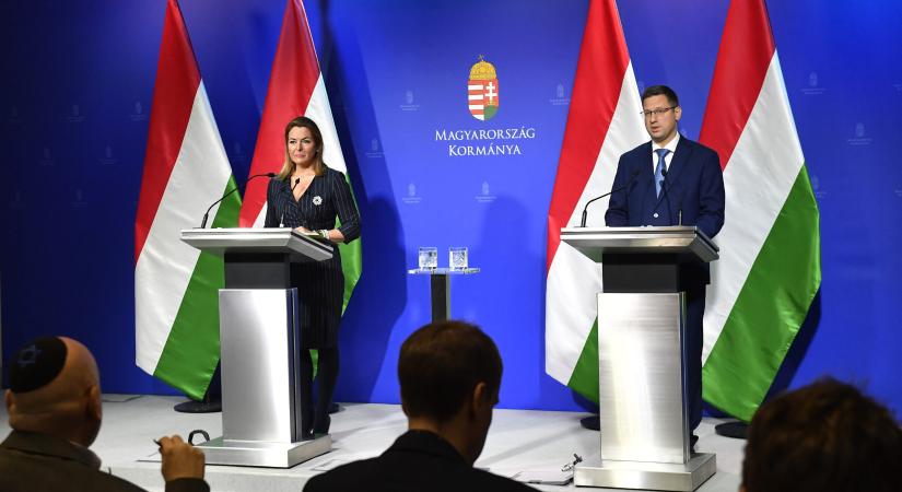 Rendkívüli időpontban jelentkezik a Kormányinfó, nézze velünk élőben!