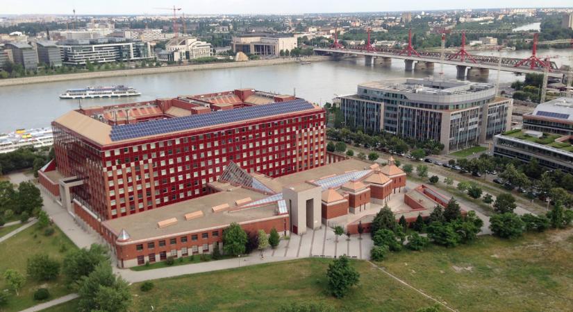 CWUR-rangsor: 2025-ben is az ELTE a legjobb magyar egyetem