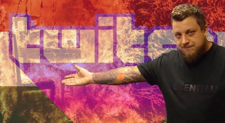 Egy korszak vége: VR Pisti háttérbe szorítja a streamelést