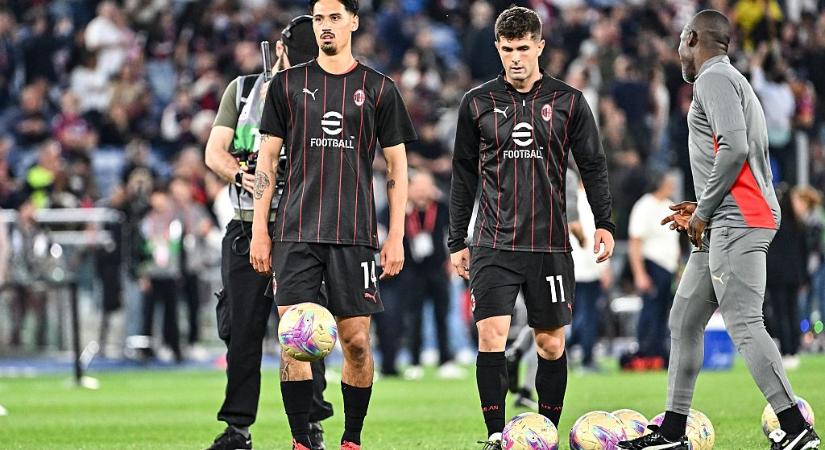 PL: a Milan kulcsjátékosa érkezik a Manchester Cityhez! – sajtóhír