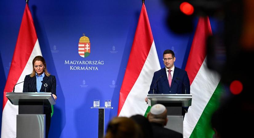 Itt vannak kormány legfrissebb bejelentései: kezdődik a kormányinfó