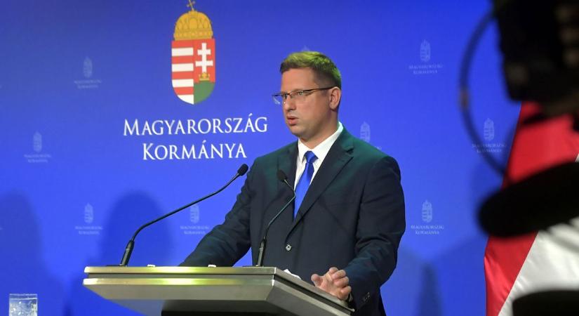 Kormányinfó: ezeket a fontos döntéseket hozta meg a kormány