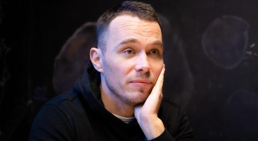 Lengyel Tamás a Jeszenkszy-ügyről: Nagyon nagy a baj, ha valaki a politika miatt a saját apja ellen fordul, sátánt emlegetve