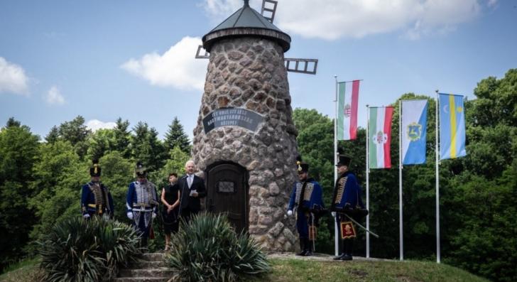 Semjén Zsolt a Nemzeti Összetartozás Napján: Trianont nemzet- és országépítéssel lehet meghaladni