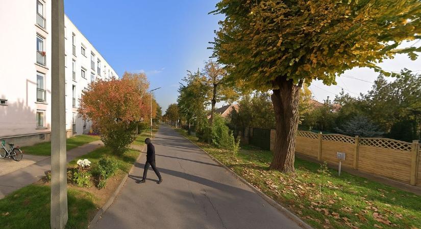 Vigyázat: tolvaj járja a baranyai várost  kisnyugdíjasokat károsított meg – VIDEÓ