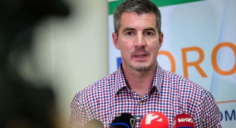 Kocsis Máté: elhalaszthatják az átláthatósági törvényről szóló szavazást (videó)
