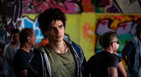 Hidegháborús kémfilm készül Vilmányi Benett főszereplésével