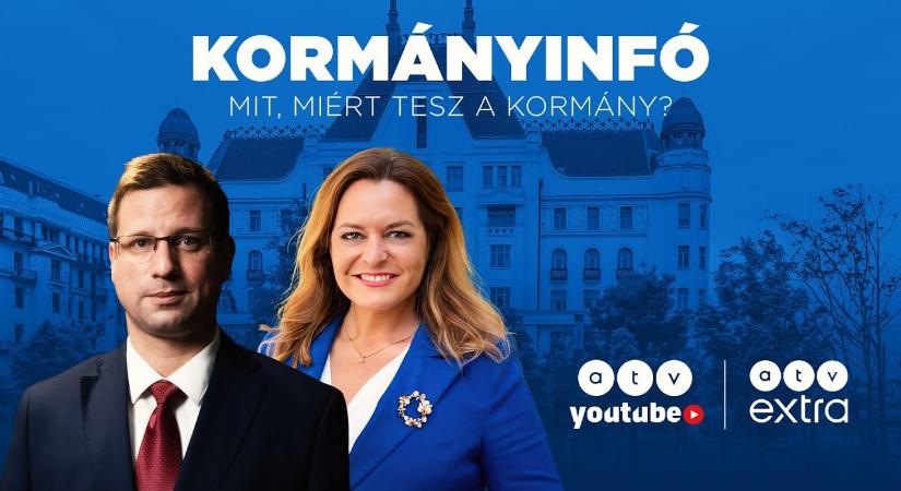 Gulyás Gergely: Felelőtlen a vezetés, de készen állunk, hogy segítsünk Budapesten