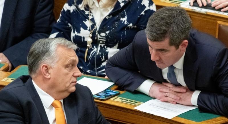 Elhalasztják az átláthatóságinak hívott törvény parlamenti szavazását