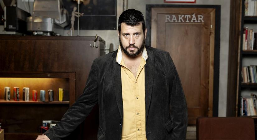 Puzsér Róbert: Ugyanoda tűnt a Harcosok Klubja, ahová most ez a szavazás