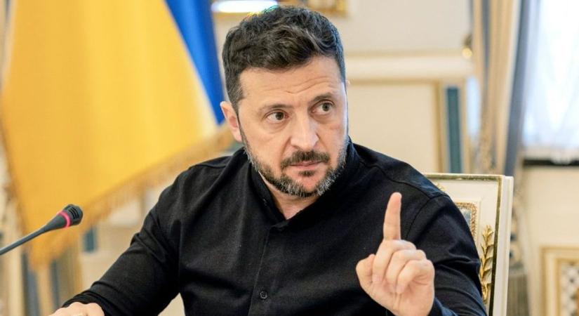 Tovább gyűrűzik a korrupciós botrány Ukrajnában
