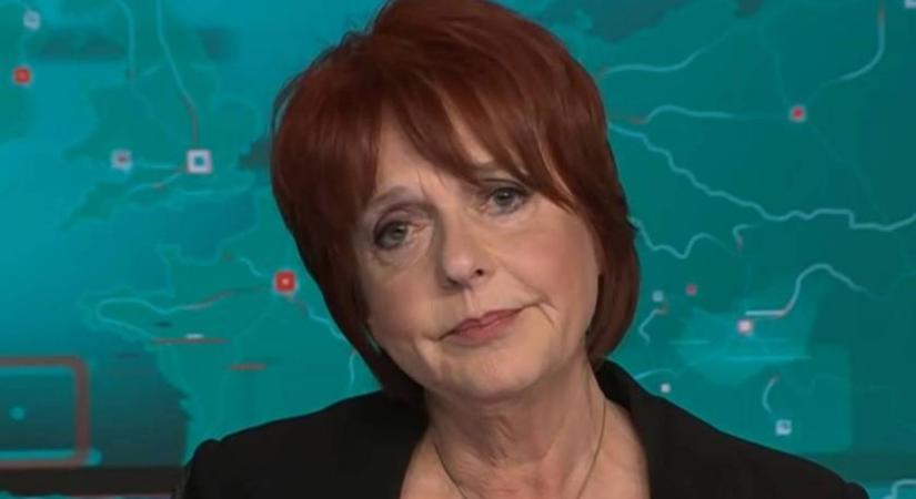 Hernádi Judit árnyékában nőtt fel: lányának, Tarján Zsófinak ezért volt nehéz