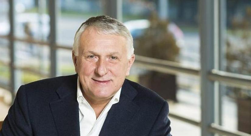 „Ez rablás” – kitálalt a magyar milliárdos, aki szerint csődbe akarják vinni az adókkal