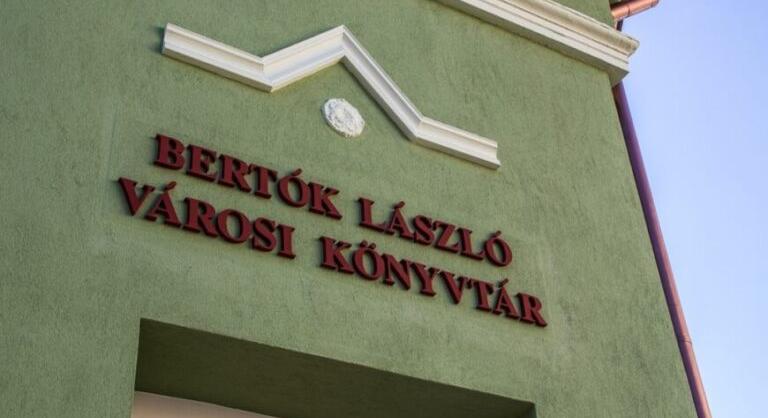Nyári kihívást hirdetett a könyvtár