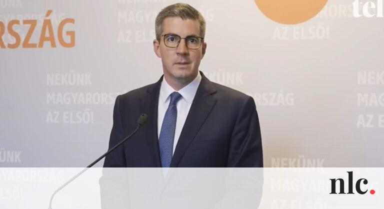 Meglepőt mondott az ellehetetlenítési törvény sorsáról Kocsis Máté – ez lehet a felajánlott 1%-ok sorsa