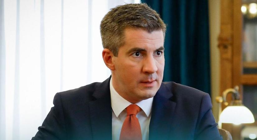 Meghamisította Kocsis Máté Kijelentését a Telex – a politikus nem hagyta szó nélkül a történteket