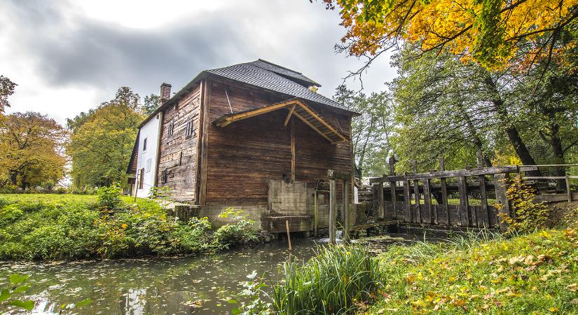 Olai Fesztivál a Göcseji Falumúzeumban 2025 Zalaegerszeg