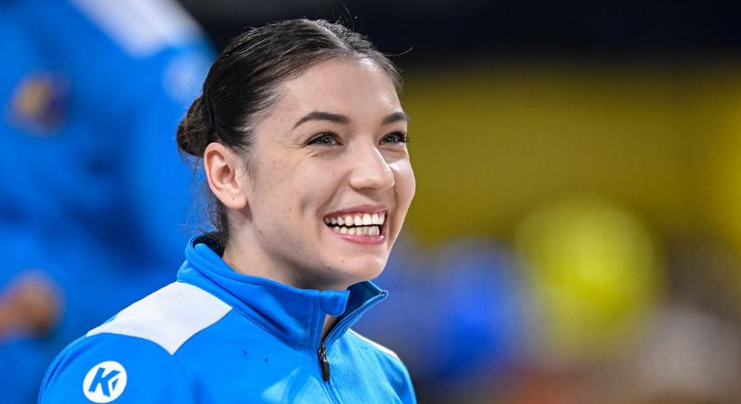 Női kézilabda: volt lokista is bekerülhet az EHF év csapatába!